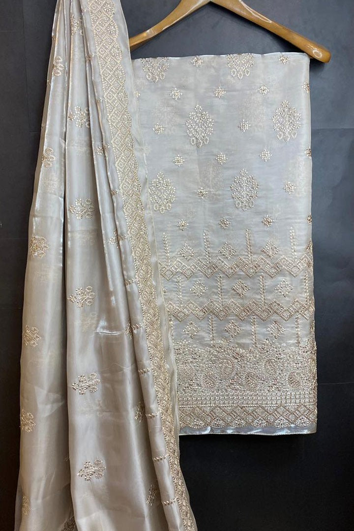 Shesha Silk 3pc
