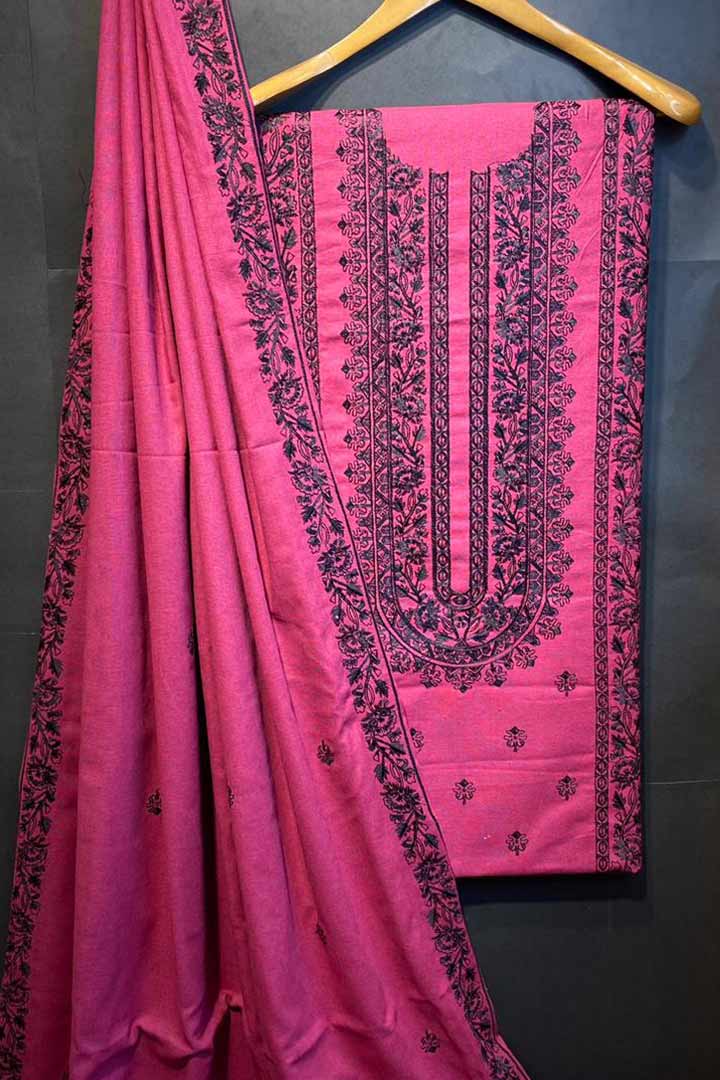 kadar dress design Khaddar Collection 2025: Pakistani Khaddar Dresses & Khaddar Suits Design Online in Pakistan DressyZone.com