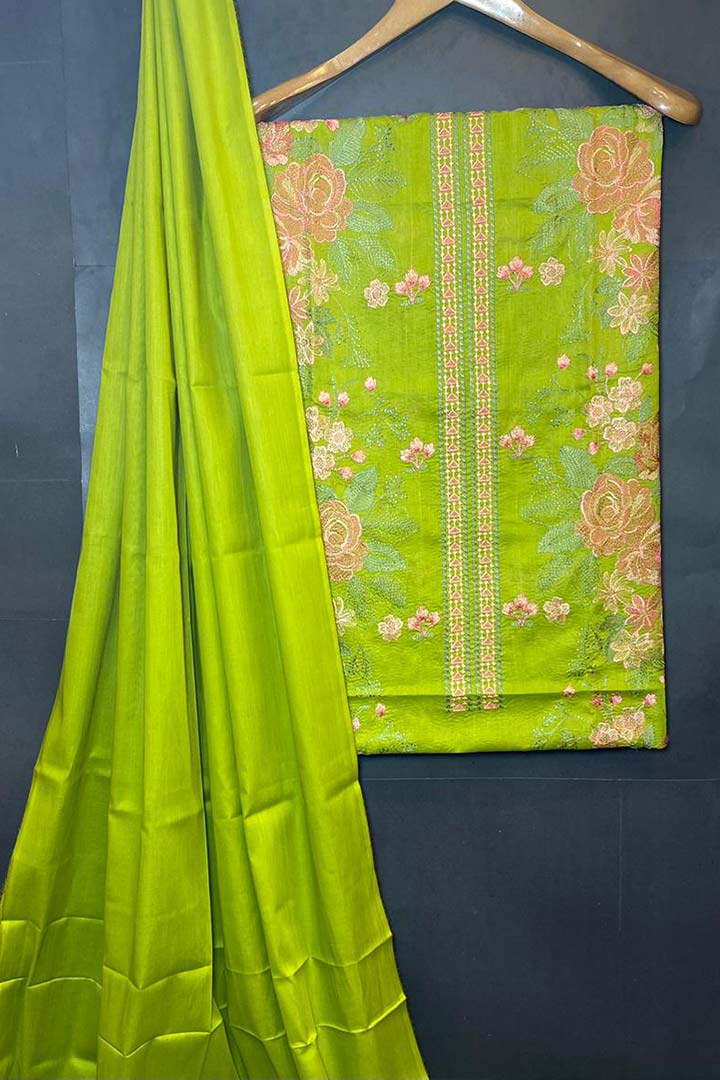 Premium Lawn 2pc