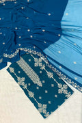 Premium Lawn 3pc