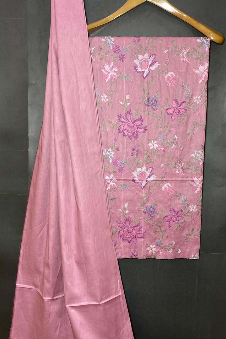 Breeze Premium Lawn 2pc