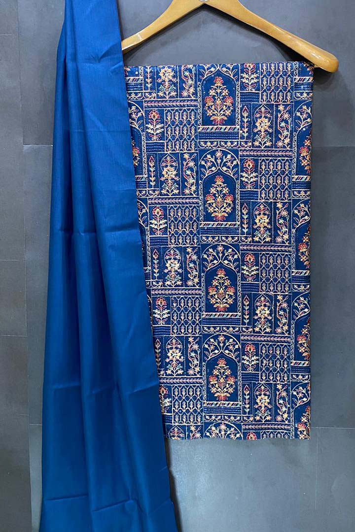 Breeze Premium Lawn 2pc