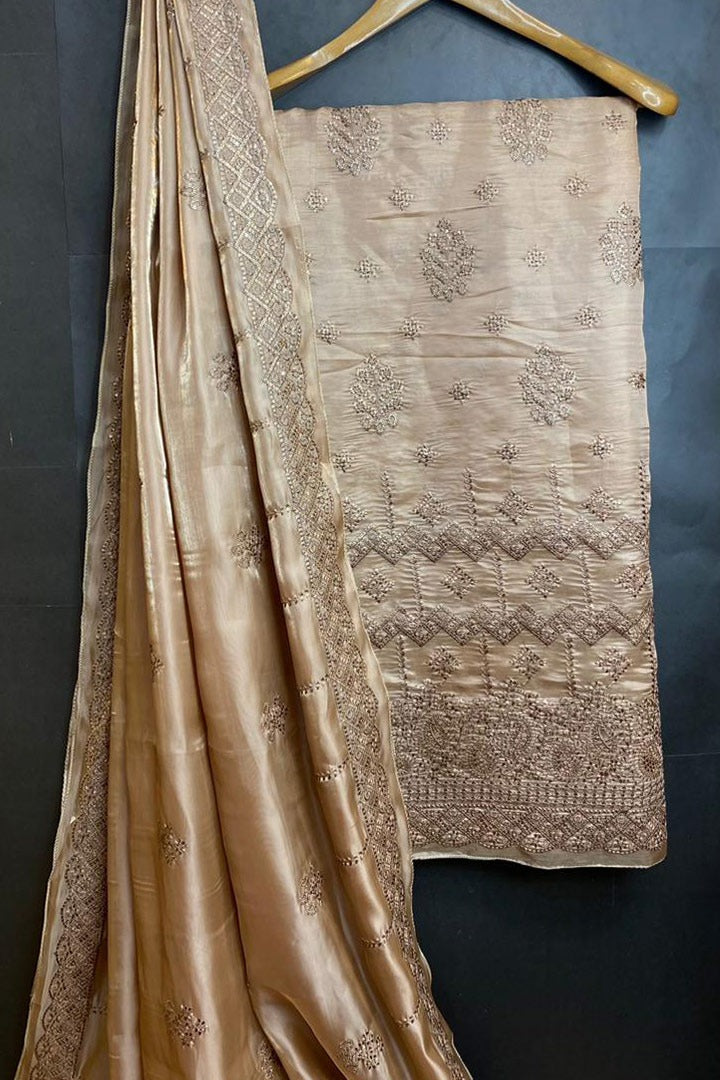 Shesha Silk 3pc