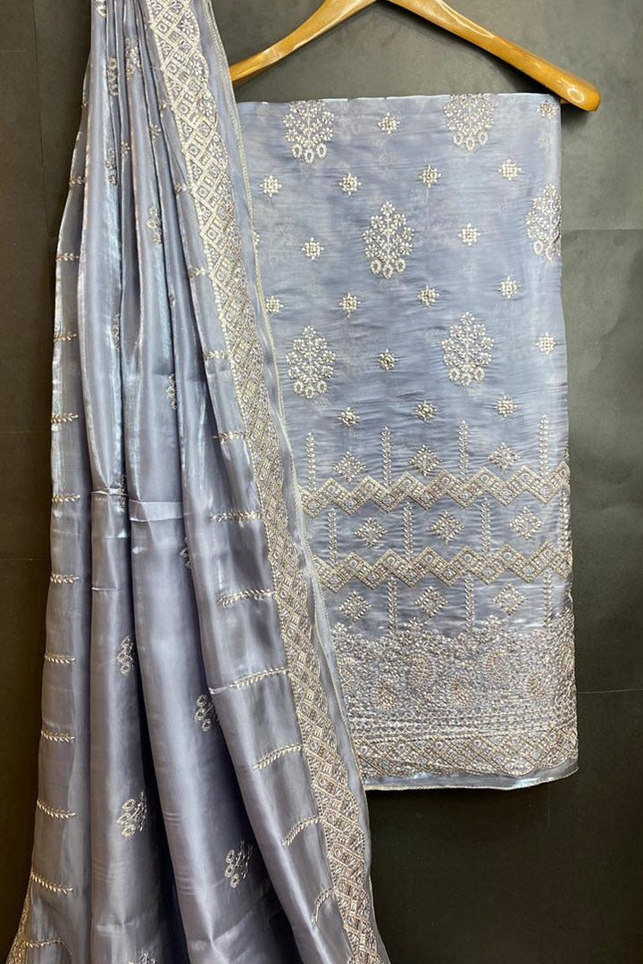Shesha Silk 3pc