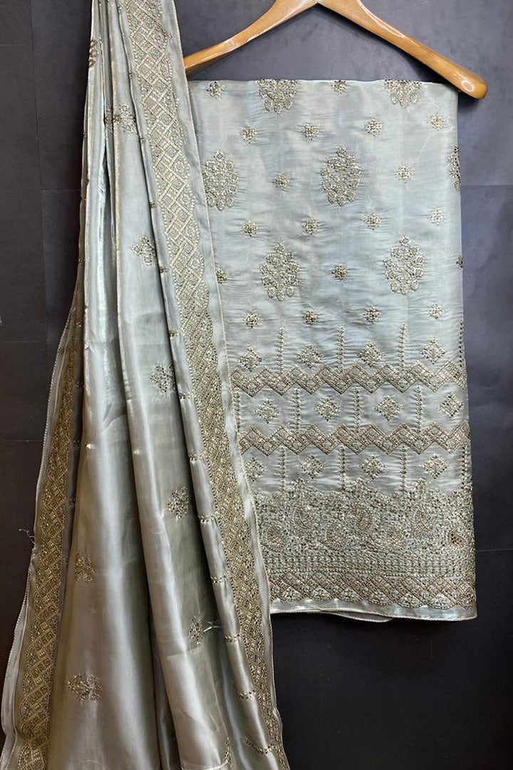 Shesha Silk 3pc
