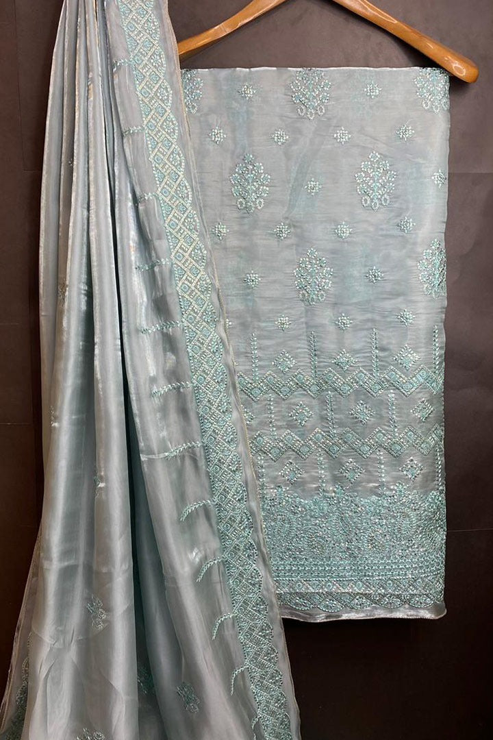 Shesha Silk 3pc