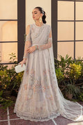 Serene Soiree Premium Formal Wedding Replica 3Pc