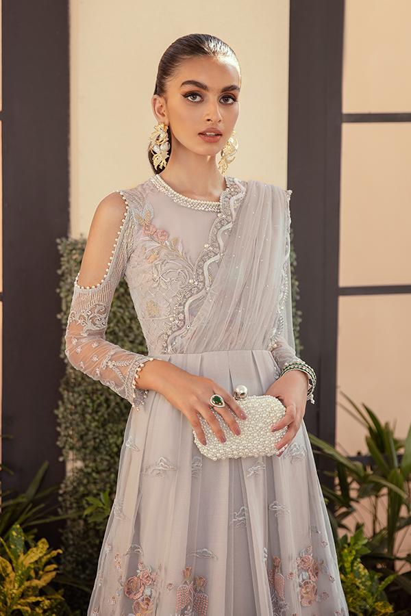 Serene Soiree Premium Formal Wedding Replica 3Pc