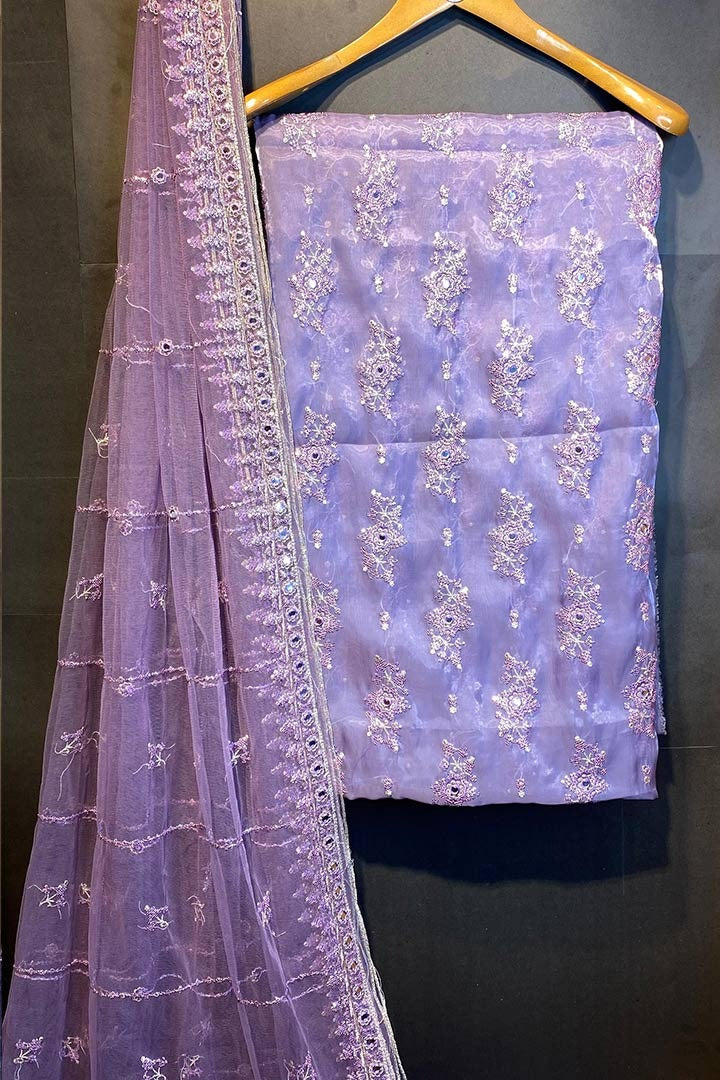 Shesha silk 9mm motif 3p