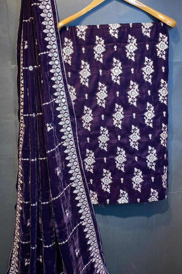 Micro Falcon Velvet Model 9000