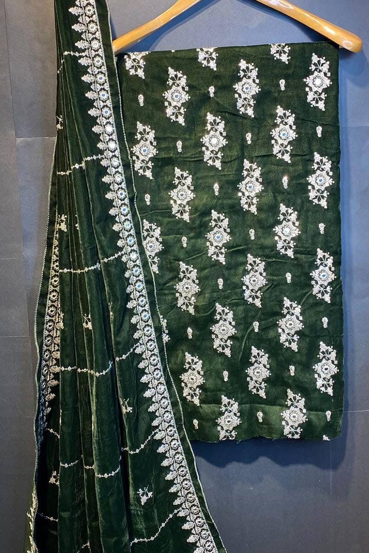 Micro Falcon Velvet Model 9000