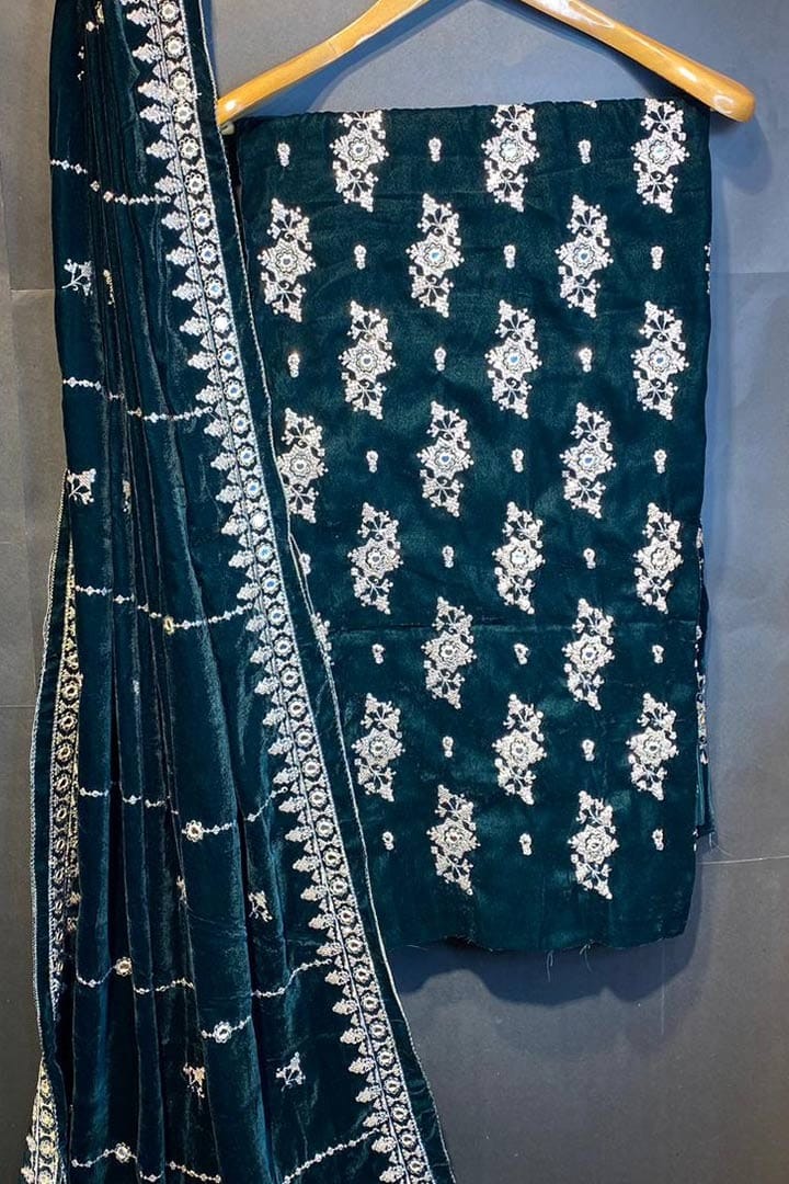 Micro Falcon Velvet Model 9000