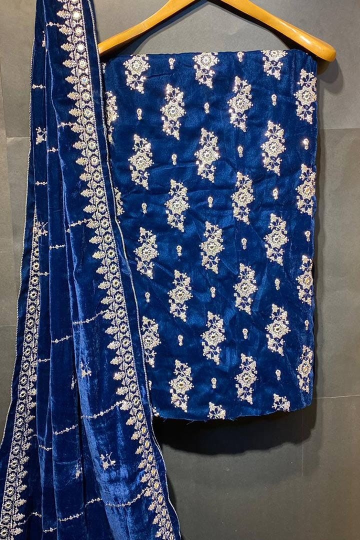 Micro Falcon Velvet Model 9000