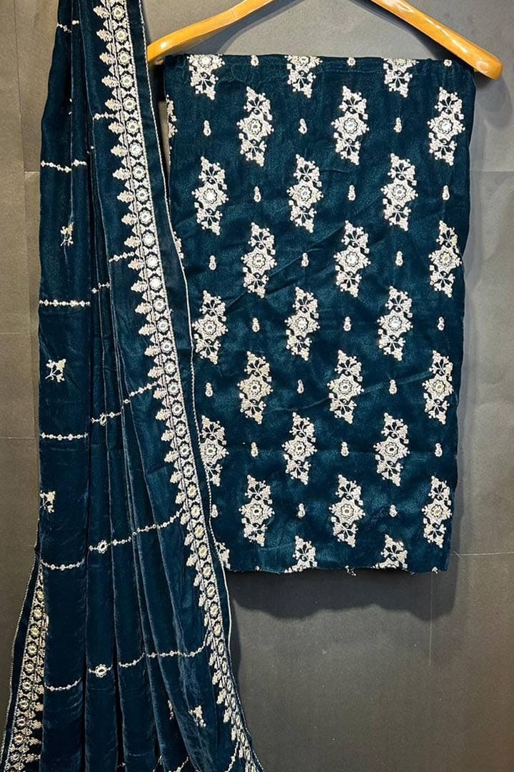 Micro Falcon Velvet Model 9000