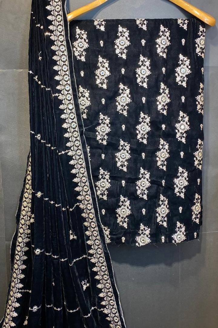 Micro Falcon Velvet Model 9000