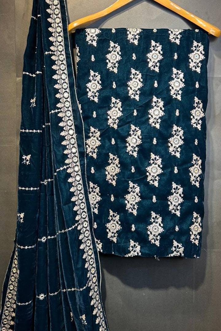 Micro Falcon Velvet Model 9000