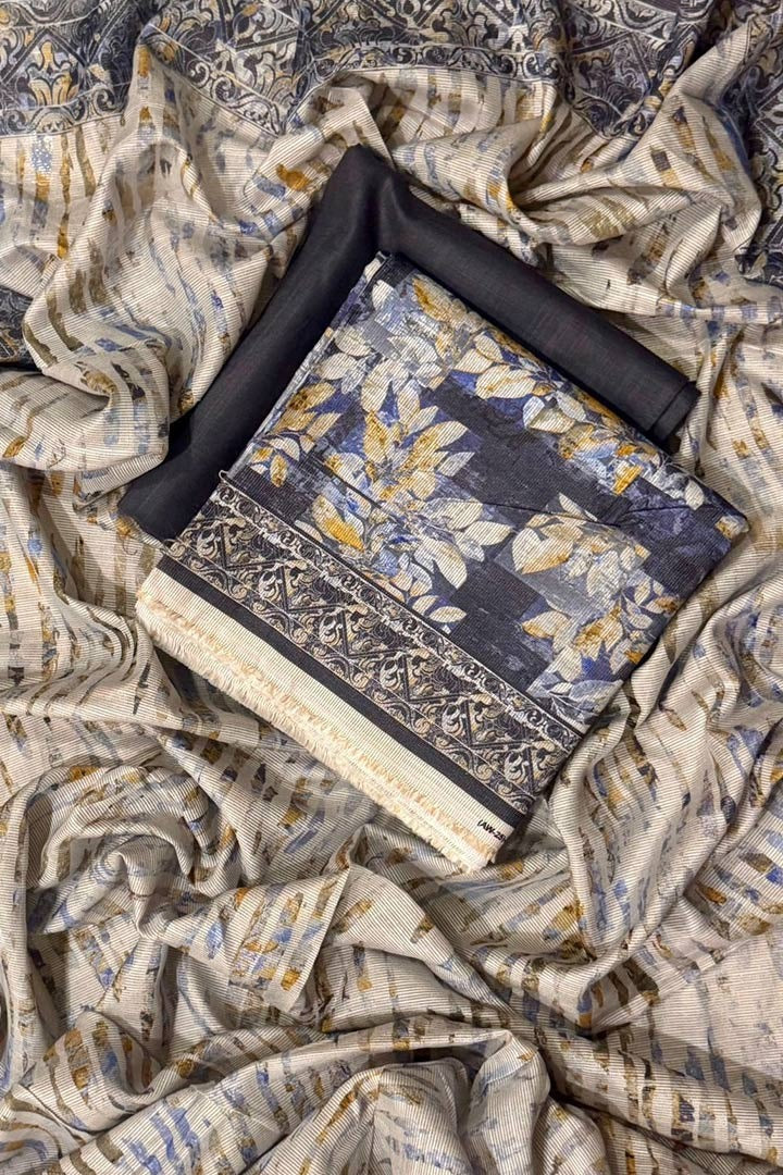 Chamki Khadar Meko Prints 3p