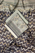 Chamki Khadar Meko Prints 3p