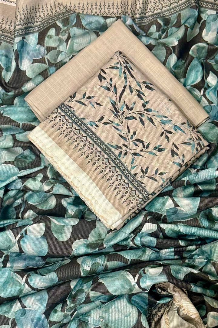 Chamki Khadar Meko Prints 3p