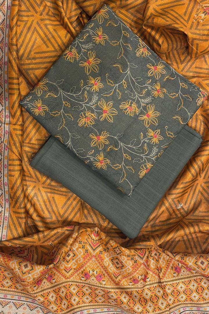 Chamki Khadar Meko Prints 3p