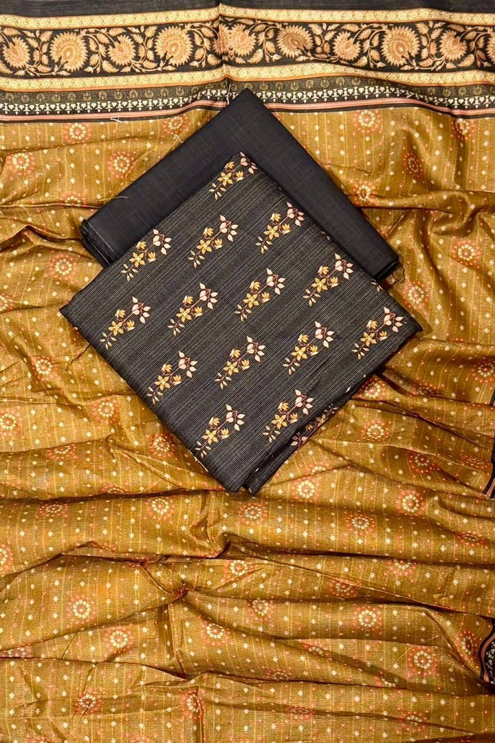 Chamki Khadar Meko Prints 3p