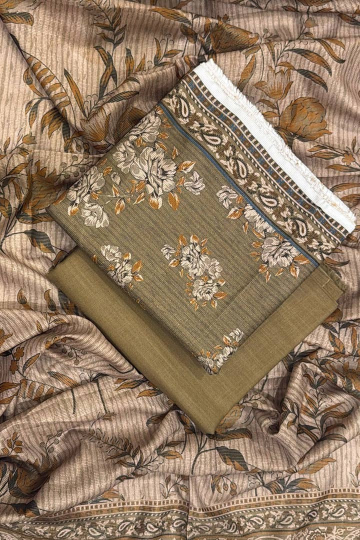 Chamki Khadar Meko Prints 3p