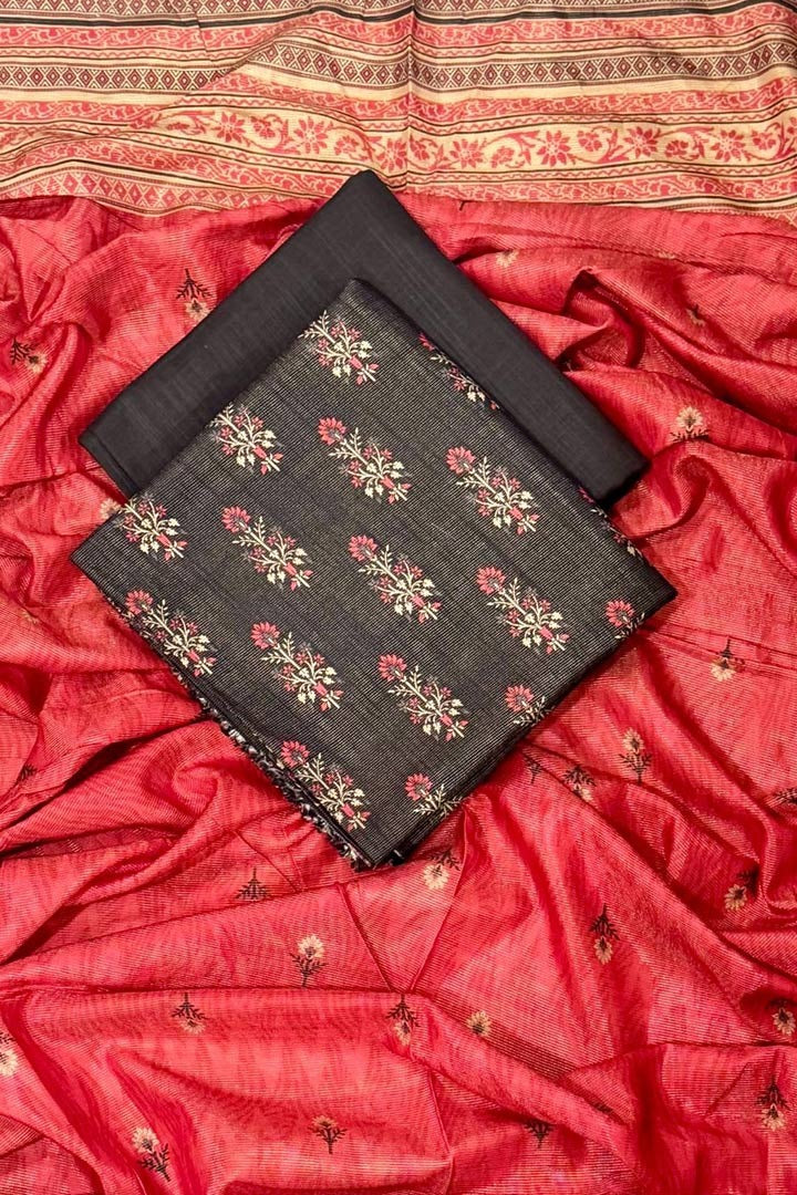 Chamki Khadar Meko Prints 3p