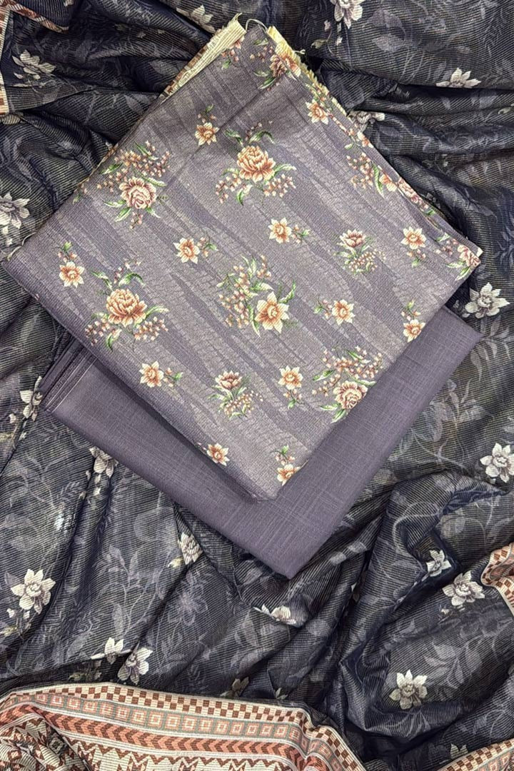 Chamki Khadar Meko Prints 3p