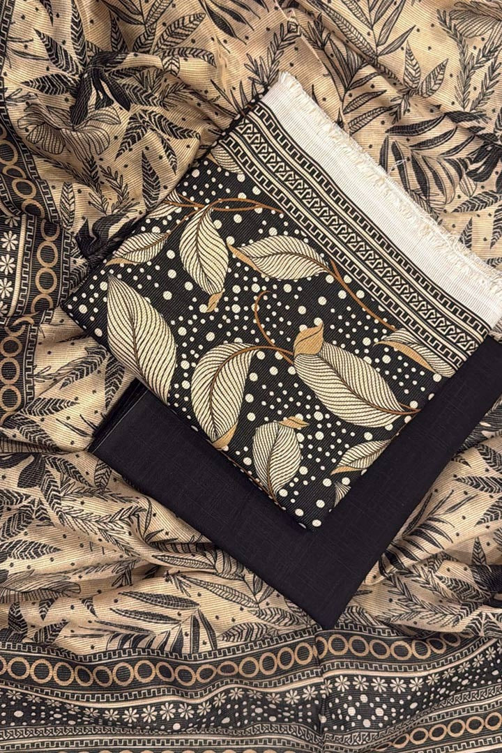 Chamki Khadar Meko Prints 3p