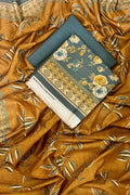 Chamki Khadar Meko Prints 3p