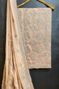 Crinkle Chiffon 3p
