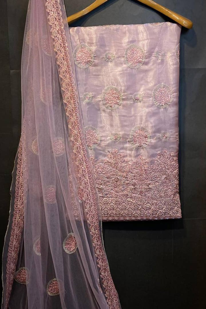 Sheesha Silk 3p