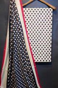 Printed Linen 3p