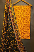 Printed Linen 3p