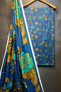 Printed Linen 3p