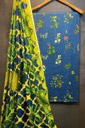 Printed Linen 3p
