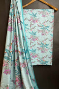 Printed Linen