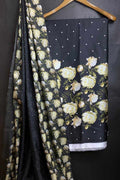 Shamoz silk Printed 3p