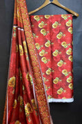 Shamoz silk 3P