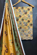 Fine Quality Khadar 3p