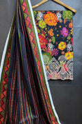 Fine Quality Khadar 3p