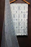 Pure Rao Silk 3p