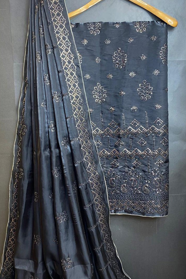 Shesha Silk 3pc