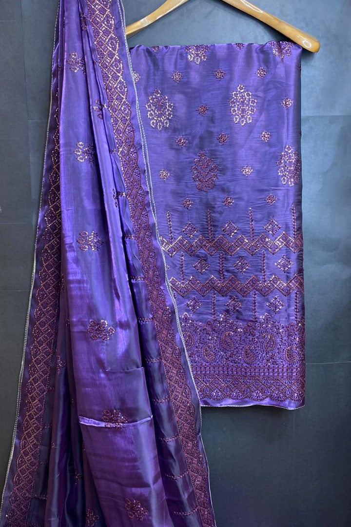 Shesha Silk 3pc