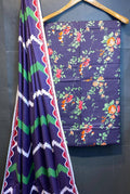 Linen Banadora Printed 3p