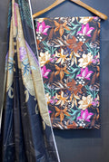 Linen Banadora Printed 3p