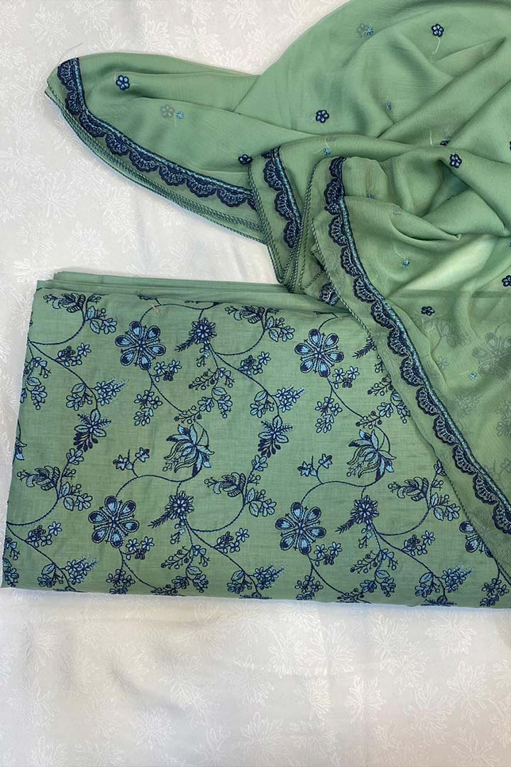 Premium Lawn 3pc