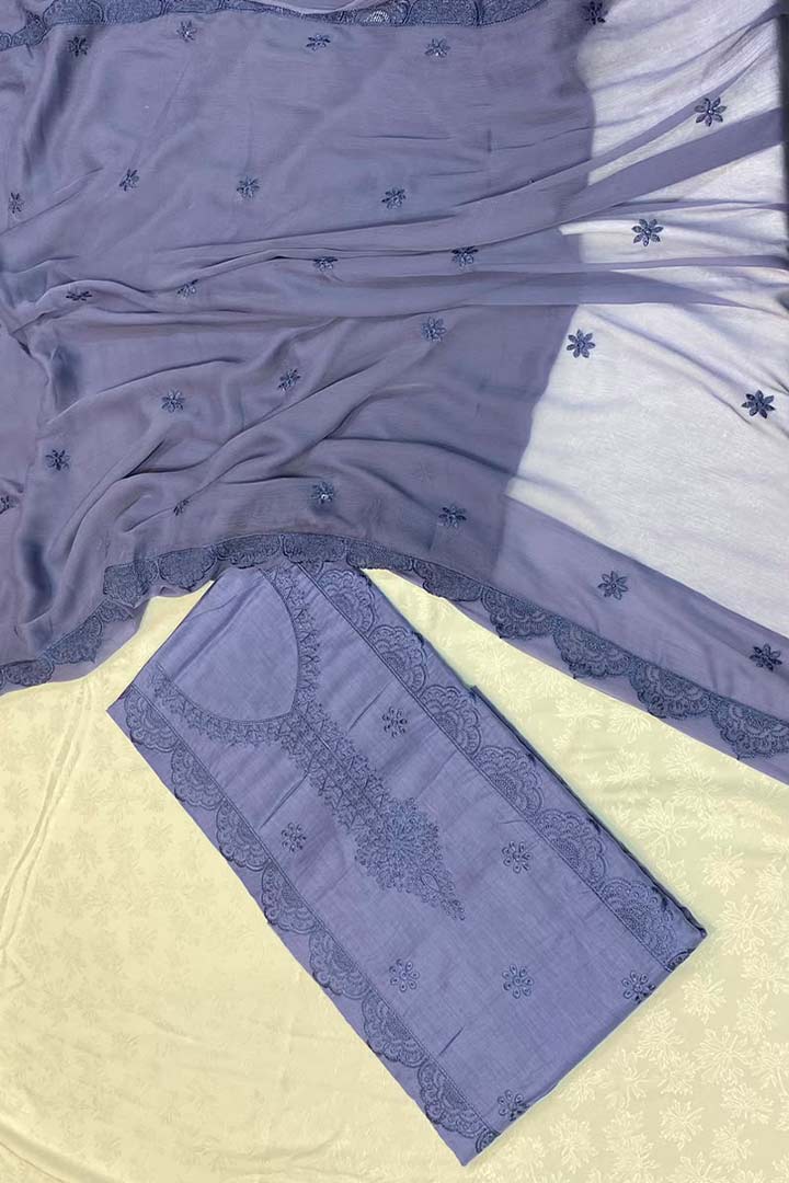 Premium Lawn 3pc