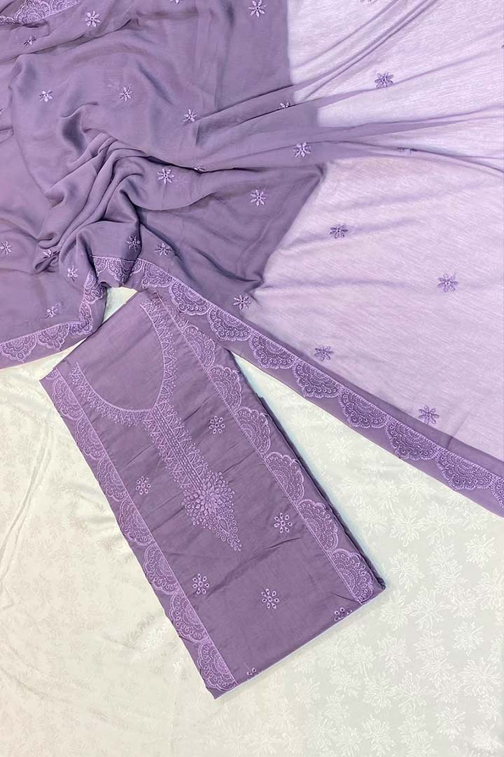 Premium Lawn 3pc