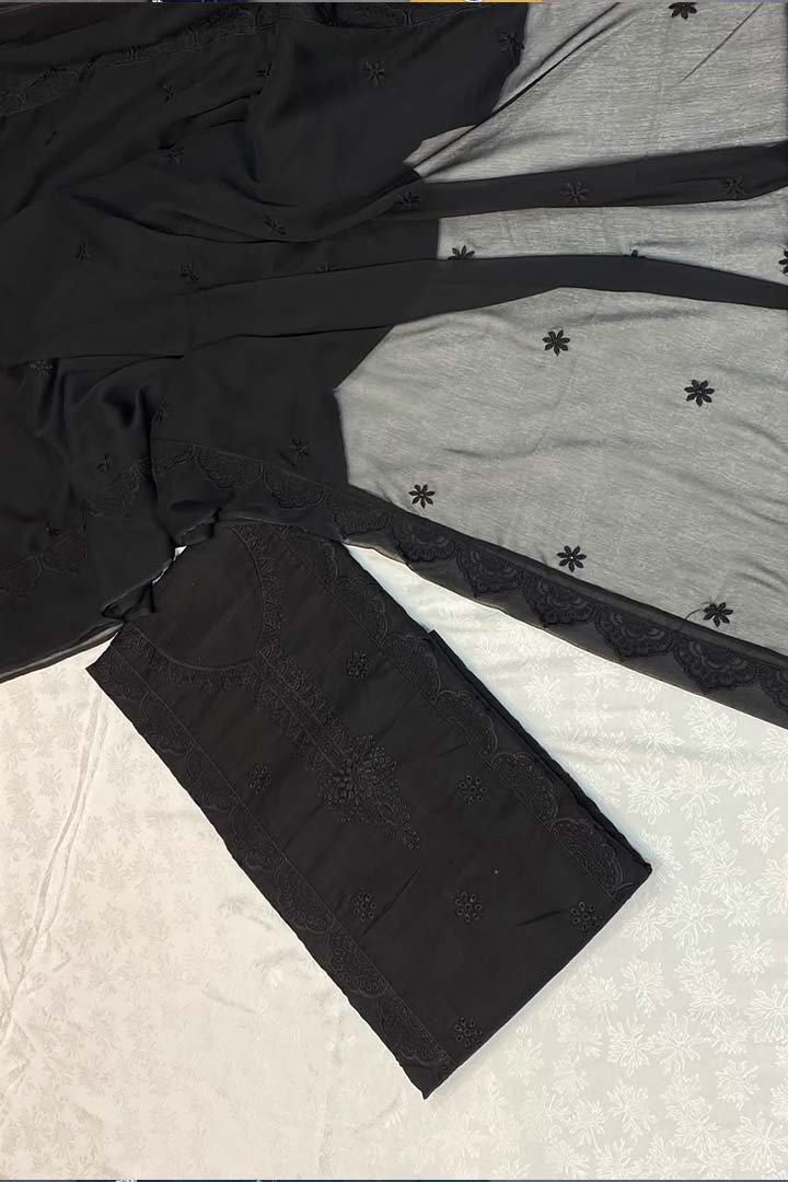 Premium Lawn 3pc